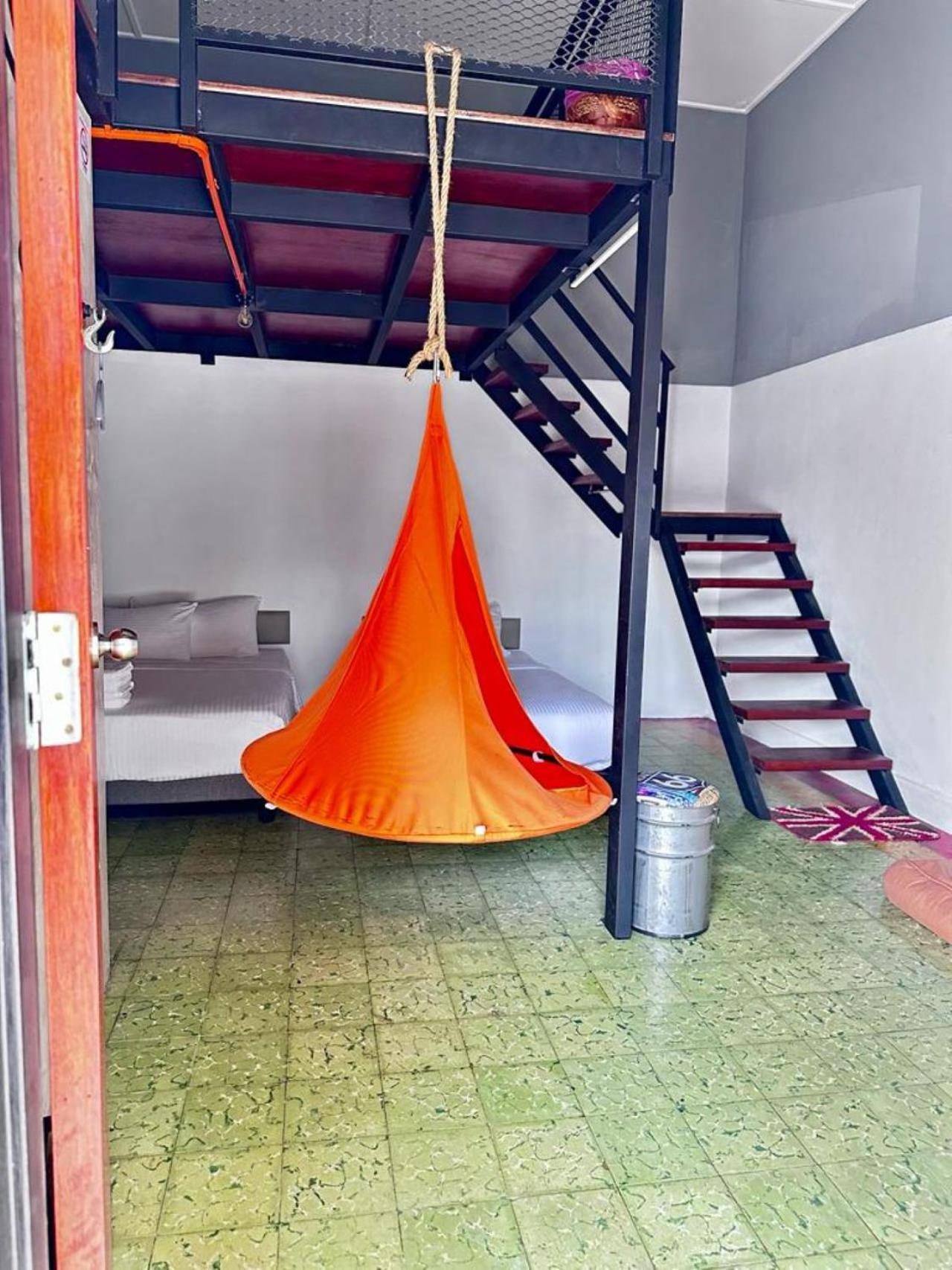 Ardour Lodge "A" Wing Tandzsung Bungah Kültér fotó
